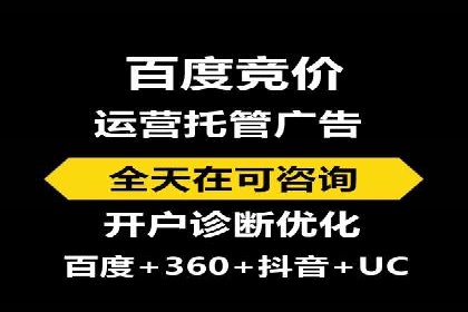 竞价广告赚钱之道：百度案例解析